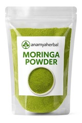 100% Pure Moringa Powder Raw Organic – Natura Weight Loss (50 GM to 1000 GM)