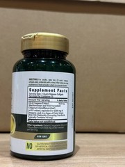 Oregano Oil 4000 mg 150 Softgel Capsules | Contains Carvacrol | by Carlyle