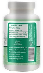 Moringa Oleifera Leaf Tablets 1000mg 150 Servings(5 Months Supply)