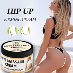 CURVE Butt Enhancement Cream – Natural Growth – Manufacturer Direct – 1.7 fl oz