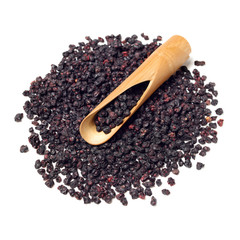 Schisandra Berry Herb Organic | Whole Wu Wei Zi 1oz/4oz/8oz Natural
