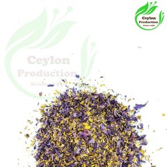 Blue Lotus Flower Tea Bags Organic Nymphaea Caerulea Herbal Caffeine Free
