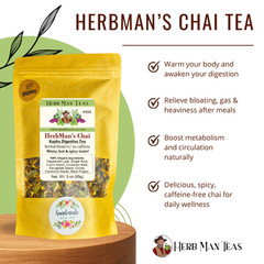 DETOX Package – Weight, Bloat & Sluggishness Relief (For overweight person)