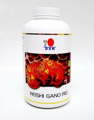 6 Bottles DXN Reishi Gano RG 90 Capsules Ganoderma Lingzhi Boost Immunity Detox