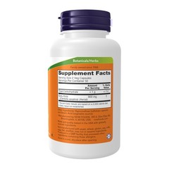 Gotu Kola Herbal Supplement 100 Count Traditional Herb Caffeine Free Gmp Cert…