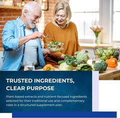 Paracleanse Stage 1–4 Complete Set Herbal Parasite Cleanse Wormwood Clove Detox