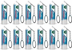 Vicks Inhaler Relief for Cold Sinus Nasal Congestion Allergy – 12 Pcs