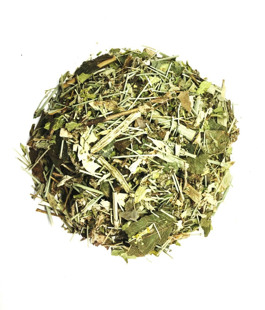 Adelgazante Te – Slimming Tea Herba 120g Nuestra Salud Tea