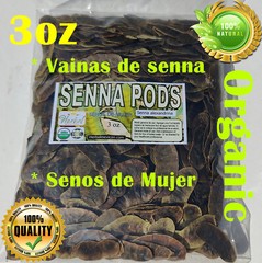 Senna pods,senos de mujer,senna pod,Senna alexandrina,hojasen vainas, senna 3oz!