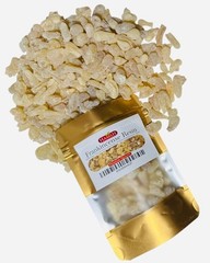 100% Pure Natural Frankincense Resin Tears Arabian Boswellia Gum 4 oz