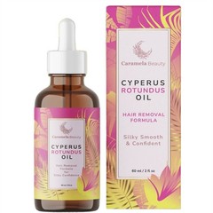 NEW Cyperus Rotundus Oil – 60ml Natural Cyperus Rotundus Oil For Hair Removal