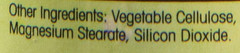 Herbal Blend for Natural Breathing Enhancement, 500mg, 90 Vegan Capsules