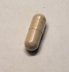 Echinacea Root Capsules 300 Ct – Made Fresh On Demand!
