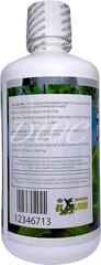 Productos El Colibri Savilla Y Clorofila Liquid Dietary Supplement 32 fl.oz
