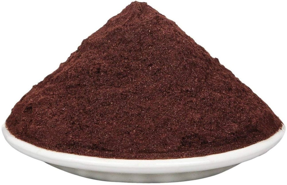 Patil Foods Ratanjot Leaf Powder – Alkanna Tinctoria (Alkanet Herb)