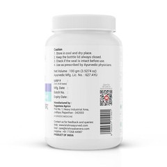 Krishna’s Vidari kand (Pueraria tuberosa) Powder – (100 Gm)