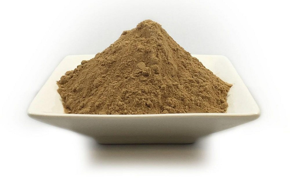 Organic Chaga Mushroom Powder (Smoothie, Superfood, Beauty, Longevity) 100g