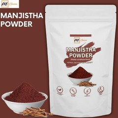Natural Manjistha Powder 227G – Boost Hair, Skin & Digestive Health Naturally