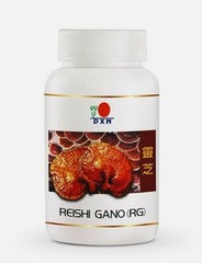 6 Bottles DXN Reishi Gano RG 90 Capsules Ganoderma Lingzhi Boost Immunity Detox