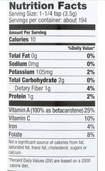 Pines Organic Wheat Grass Powder, 24 oz. 194 Servings. FREE SHIPPING!