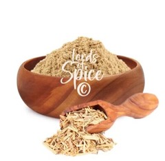 Pure Muira Puama Bark Powder – Natural Libido Boost, Mental Clarity & Energy 1oz