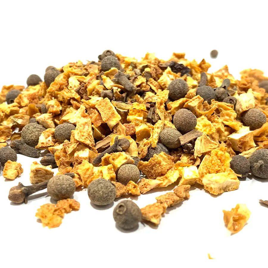 WHOLESALE!! Mulling Spices Dried Cut – Premium Quality – by NY Herb