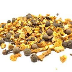 WHOLESALE!! Mulling Spices Dried Cut – Premium Quality – by NY Herb