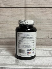 PhosChol 600 – 120 Capsules 600mg Per Capsule New Sealed