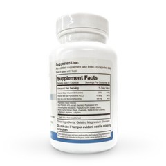 PROSTAVAR RX – 5 Bottles – Proactive Prostate Support – MFG Direct & Fresh!