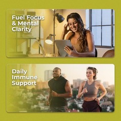 Kannaflow Kanna Gummies 25mg Sceletium Tortuosum – Mood, Focus & Calm – 60 count
