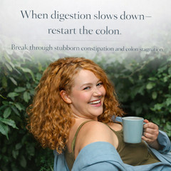 Colon Formula for overweight persons (kapha Version)