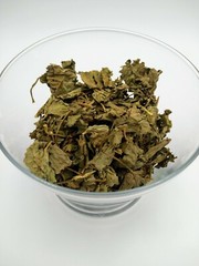 Gotu Kola Centella Asiatica Whole Dried Loose Leaf Organic Herbal Tea 2 oz