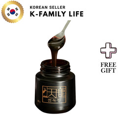 CheongKwanJang CheonNokJeong Deer Antler Paste 180g Vitality Supplement