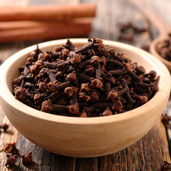 Clove | Whole Buds or Powdered | 1/4/8oz Sizes | Natural Digestive & Oral Health