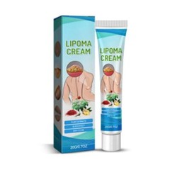 1↑5X Soothing Lipoma Cream Instant Ointment Relieving DiscomfortFat-