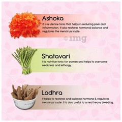 Charak M2-Tone 30 Tablets Female Fertility Hormonal Balance Menstrual Support