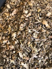 No.39 Mix -Lobelia Wild Lettuce Hops Lemon Balm Cali Poppy Mullein Passionflower