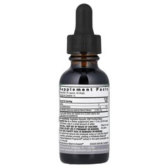 Nature s Answer Saw Palmetto Alcohol-Free 2 000 mg 1 fl oz 30 ml Alcohol-Free,