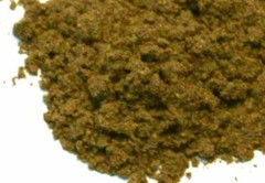 Senna Leaf Powder