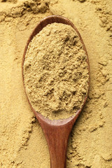 Nettle Root Stinging Organic Powder Urtica Dioica 100% Premium