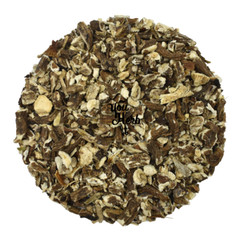 Dandelion Herb Dried Cut Root Loose Tea 25g-200g – Taraxacum Officinale