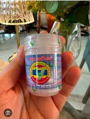 Herballife inhalant Thai local products * 1 package 3 pieces