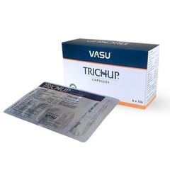 Vasu Trichup 60 Tablet