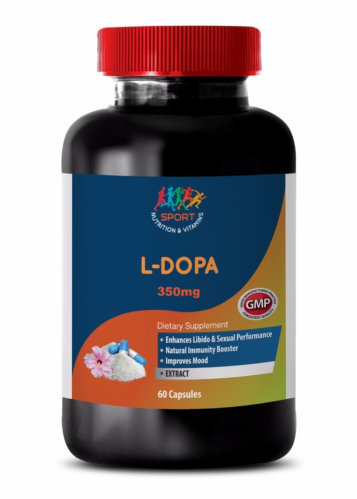 dopamine and serotonin – DOPA MUCUNA EXTRACT 350MG 1B – mucuna bulksupplements