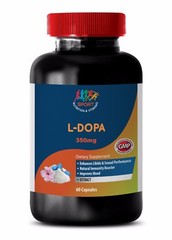 mood booster – DOPA MUCUNA EXTRACT 350MG 1B – mucuna pruriens organic