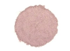 Pink Rose Petal Powder (Rosa canina) Organic 1 oz.