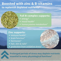 Igennus High Strength Ashwagandha Stress Relief Complex, L-Theanine & Magnesi…