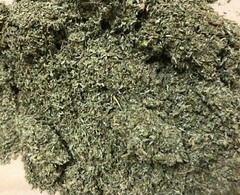DAMIANA c/s bulk natural herb leaf organic wild crafted 1/4 lb pound (4 oz)