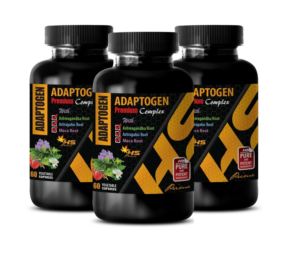 blood pressure stroke – ASTRAGALUS 770MG – mood boost depression 3BOTTLE