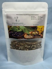 Blood Purifier and Detox Organic Loose Leaf Herbal Tea Blend – 2oz